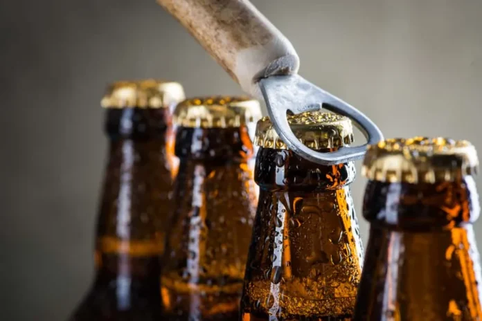 Fisco aclara impuestos sobre productos alcohólicos