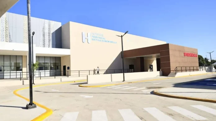 Atención materno-infantil en Dajabón y Elías Piña.