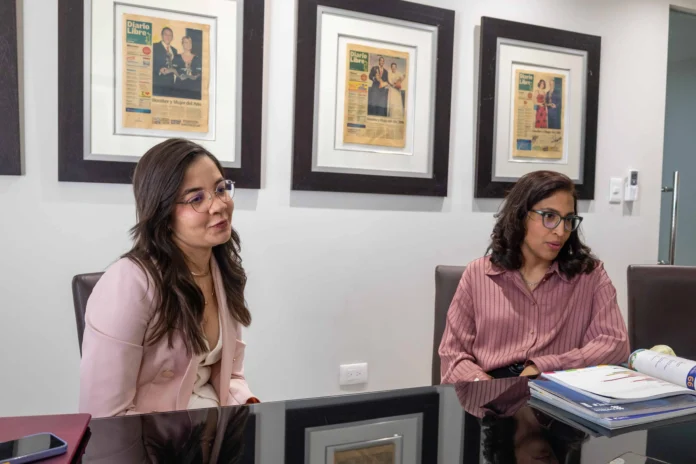 CONEP y PNUD promueven sostenibilidad empresarial.