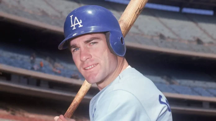 Steve Garvey no ingresa al Salón de la Fama.