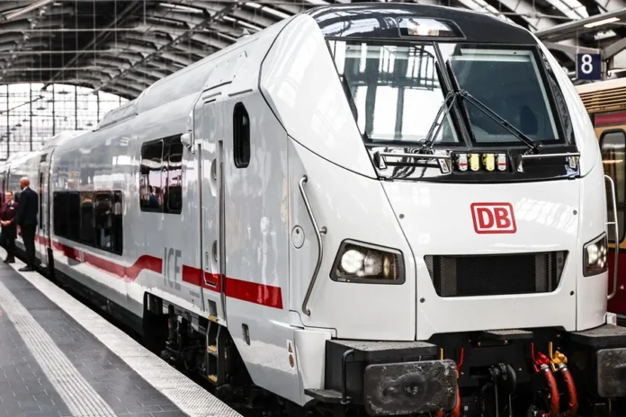 Fallo técnico afecta trenes de mercancías en Alemania
