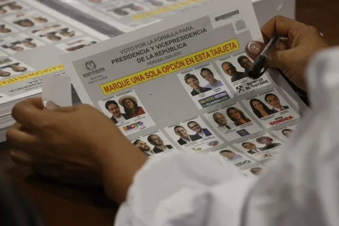 OEA llama a respeto en campaña electoral.