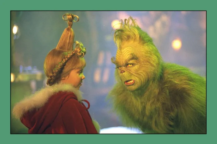 Secuela de 'How the Grinch Stole Christmas