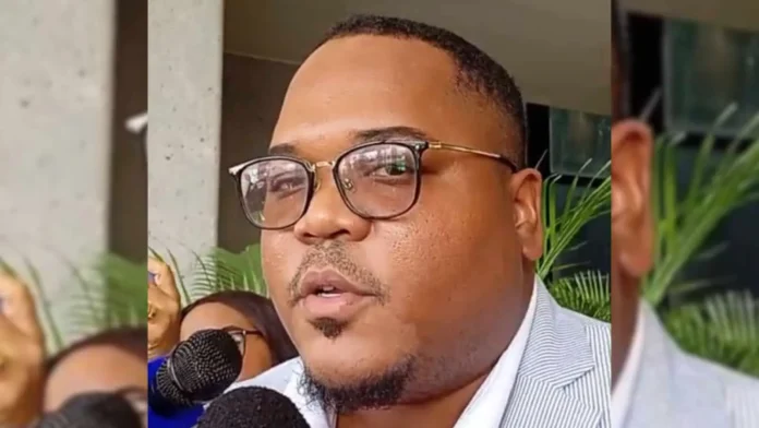 Tío de adolescente exige respuestas sobre Conani