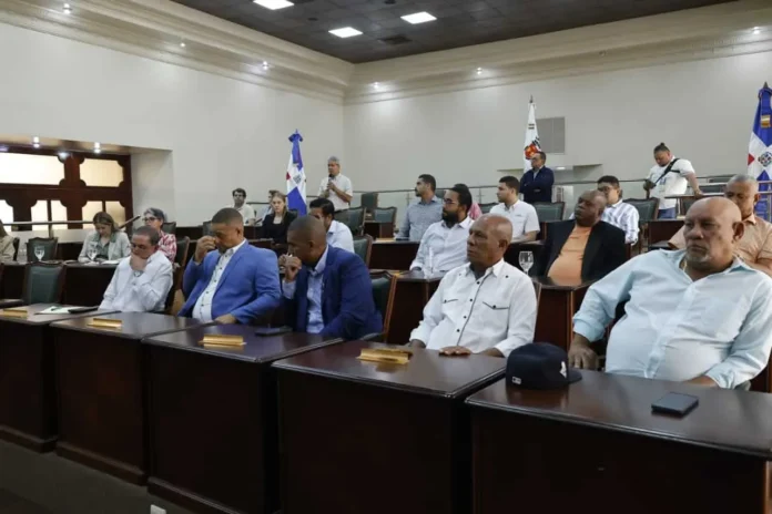 Regidores aprueban nuevas reglas para camiones