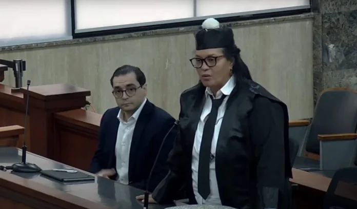 Aplazamiento juicio Jean Alain Rodríguez por salud