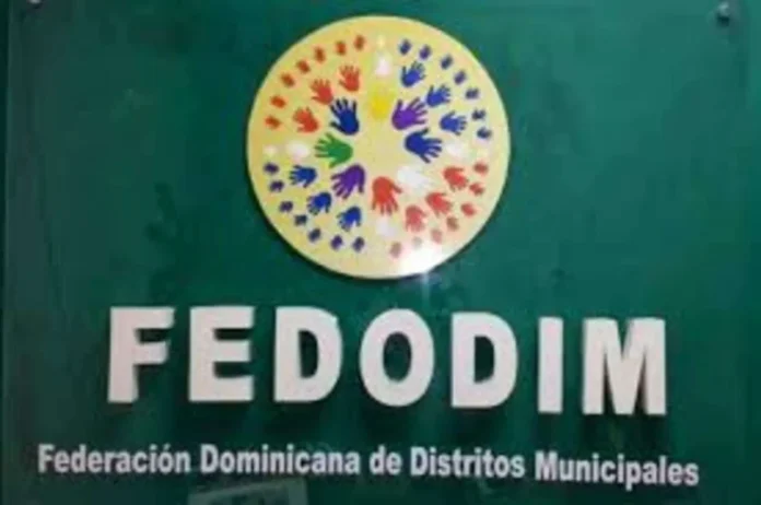 Suspensión de asamblea de Fedodim por irregularidades.