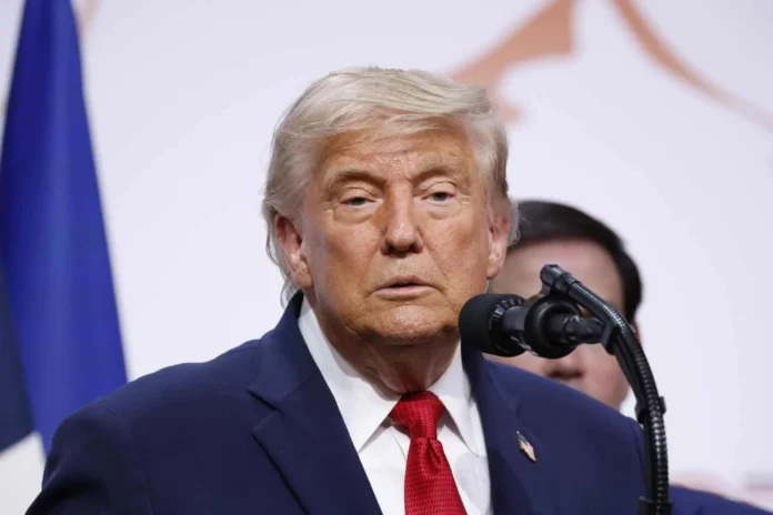 Trump agradece a Rusia y China por neutralidad.