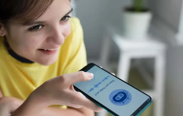 Unicef advierte sobre IA y menores.