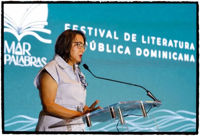 Inauguración del Festival Mar de Palabras 2026