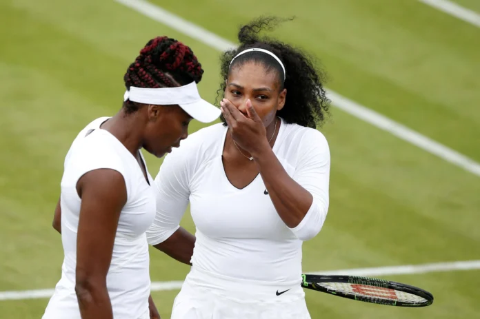 Serena Williams competirá en Wimbledon 2026