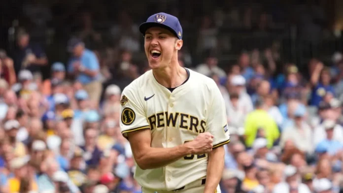 Rice y Misiorowski, Jugadores de la Semana MLB