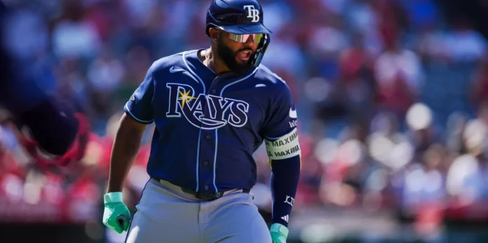 Junior Caminero lidera votaciones Juego Estrellas.