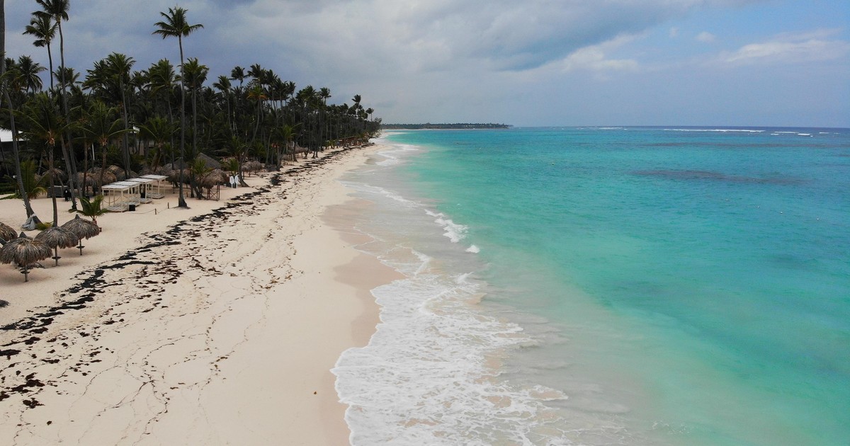 cuales son las noticias de punta cana hoy en vivo