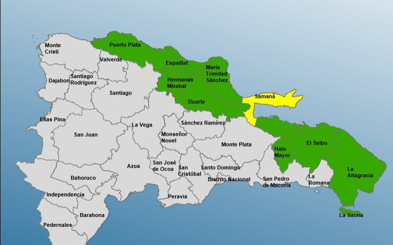alerta