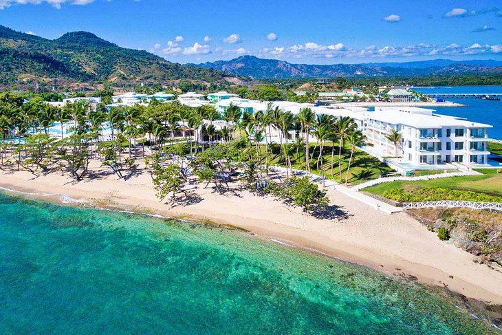 los mejores resorts de puerto plata