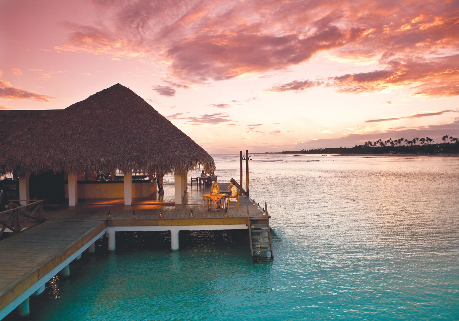 los mejores restaurantes en juan dolio