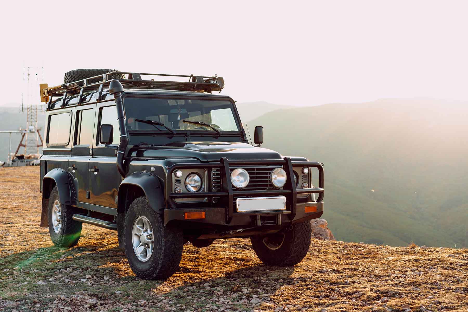 mejores 4x4 baratos de segunda mano
