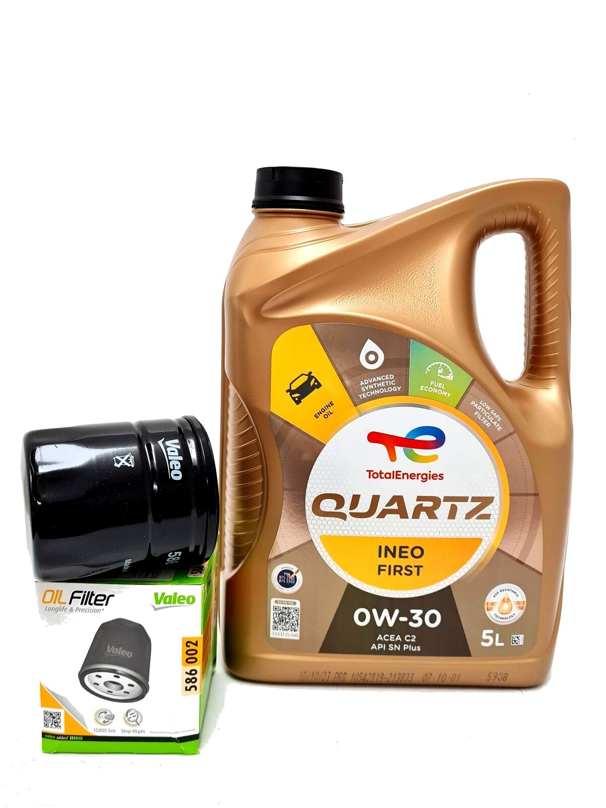 mejores aceites 0w30 cuales son y cual debes elegir