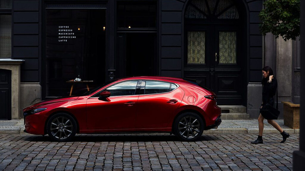 mejores vehiculos para mujeres