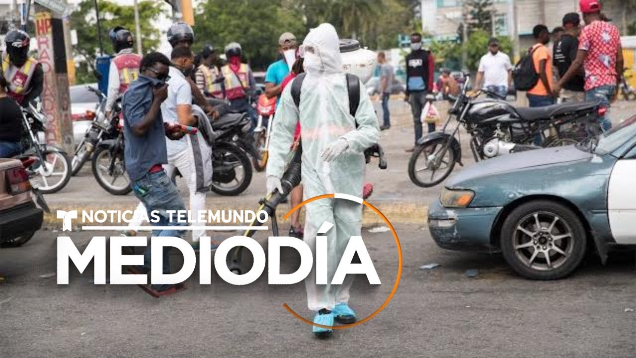 noticias dominicana de ultimo minuto en vivo hoy