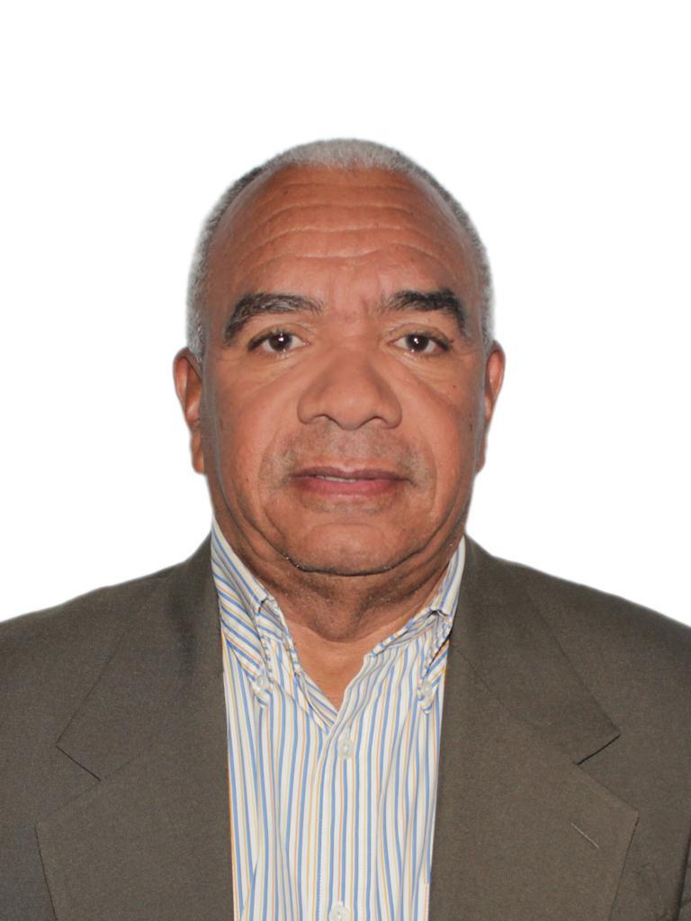 Víctor De Los Santos