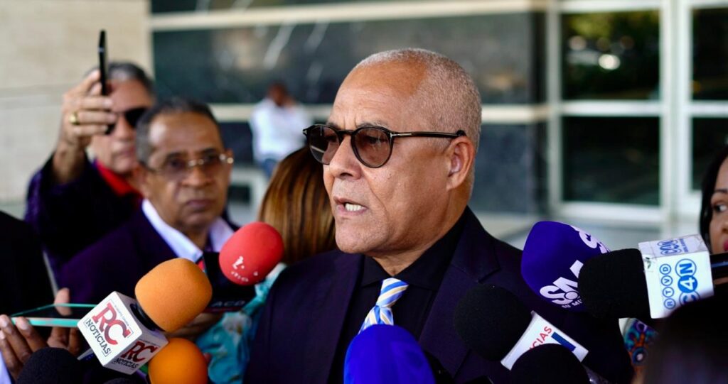 ADOCCO denuncia ante el PEPCA al director del INTRANT