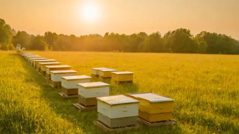 abeja mielera_qvsm