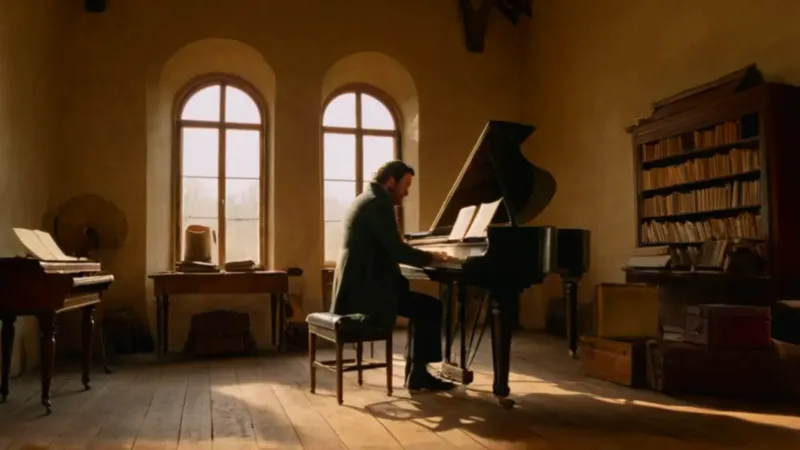 beethoven sordo_kc47