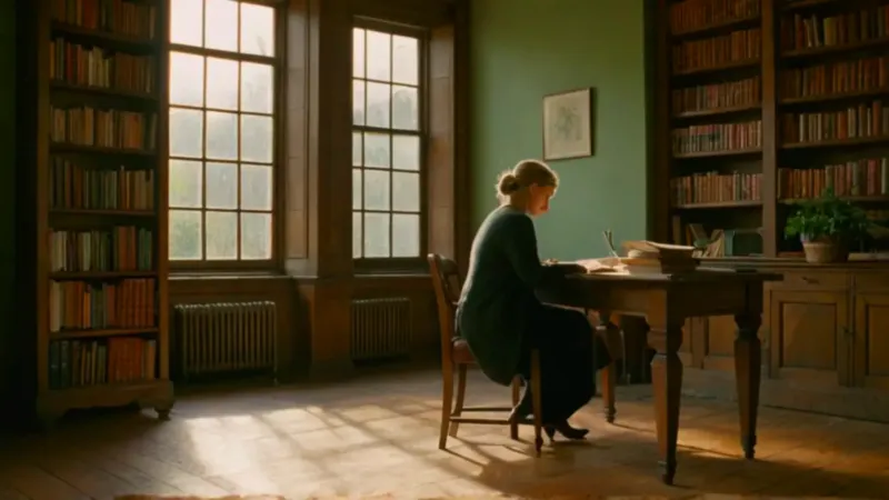 cartas de amor como empezar_benv