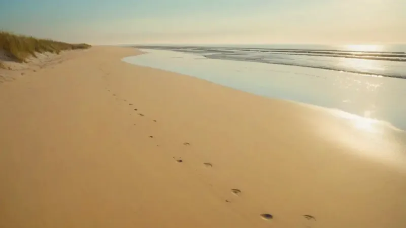 cual es la playa mas larga del mundo_yrhk