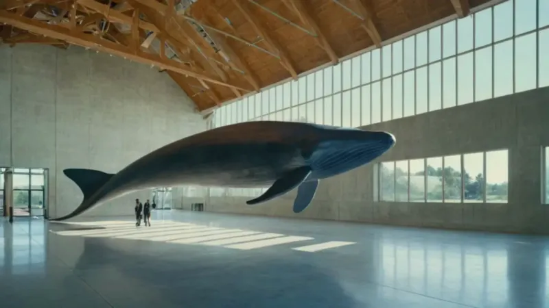 cuanto mide la ballena mas grande del mundo_npih