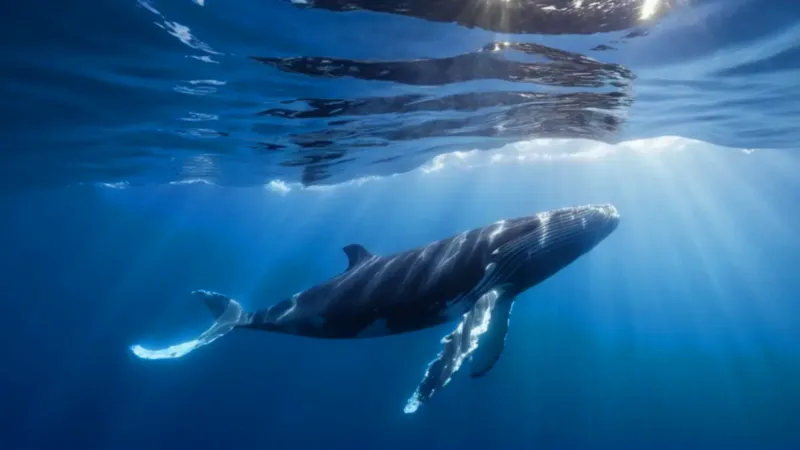 cuanto mide la ballena mas grande del mundo_ueho