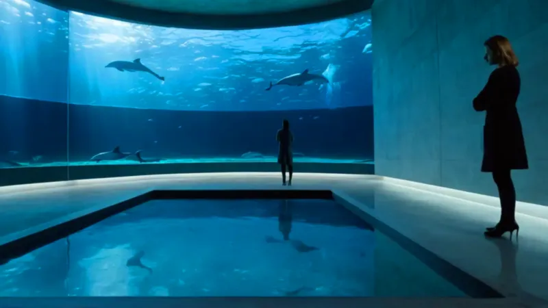 cuanto vive un delfin_ppgf