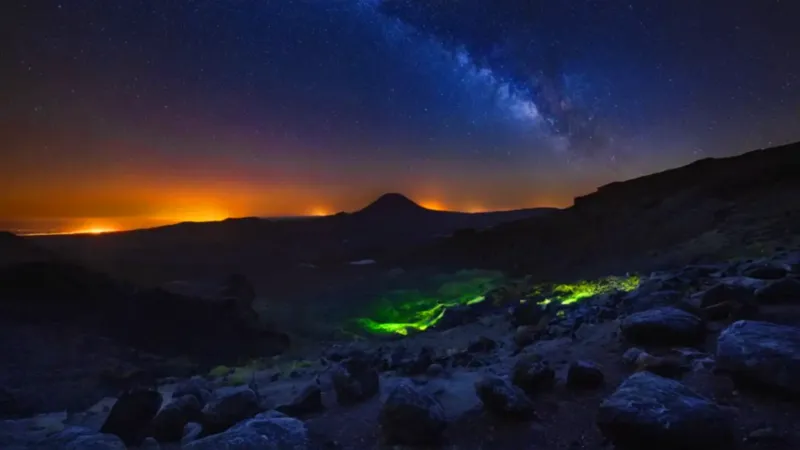 la tierra y la vida_mqql