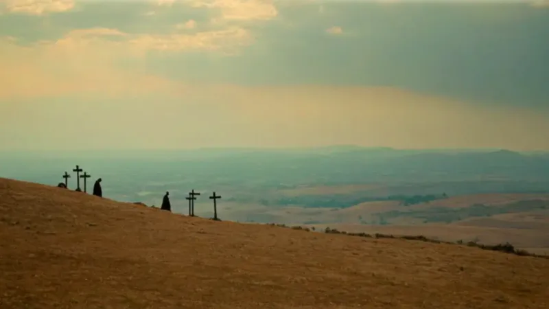 las 14 estaciones del viacrucis_t1sw