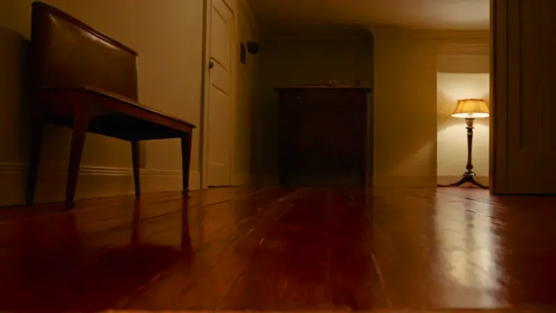 que significa sonar con sangre en el piso_yw24