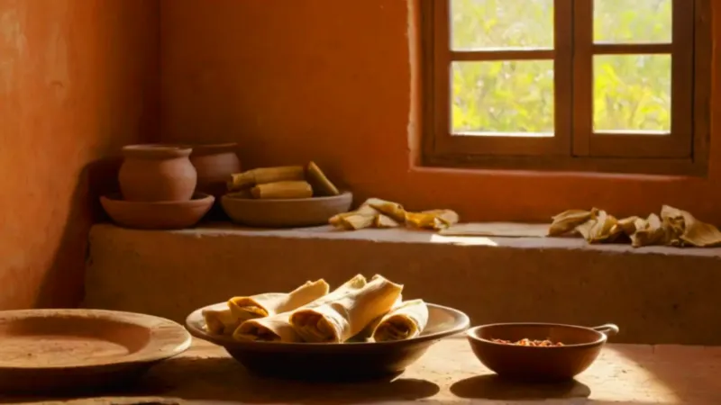 que significa sonar tamales_tmlg