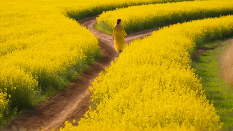 sonar color amarillo_cs8p