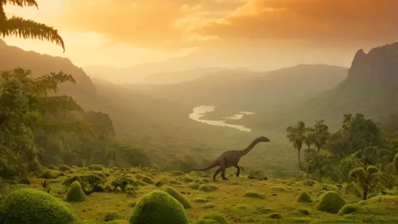 sonar con dinosaurios_xxnv