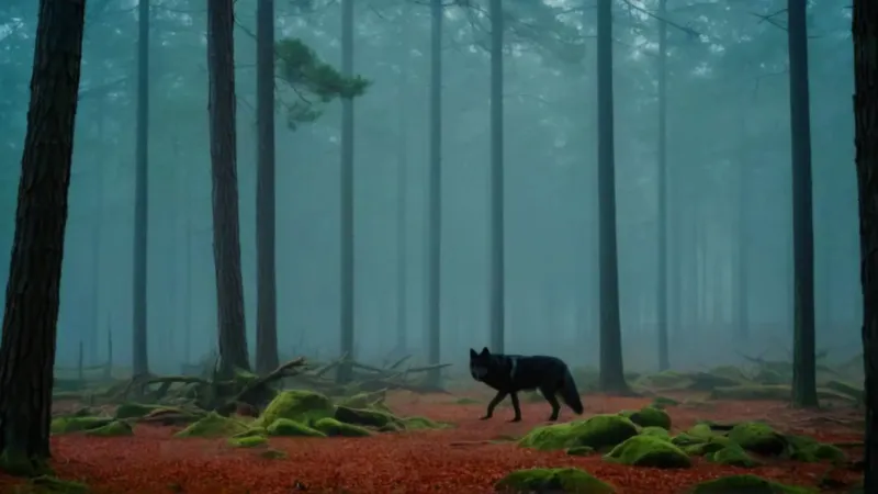 sonar con lobos_wu86