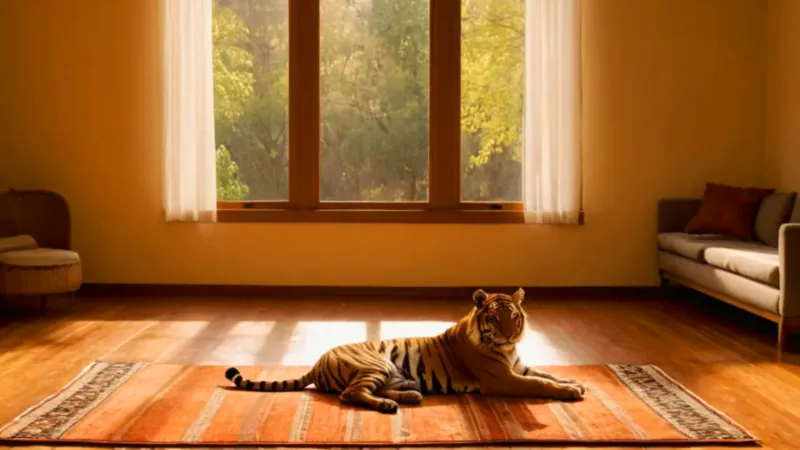 sonar con un tigre manso_t1ay