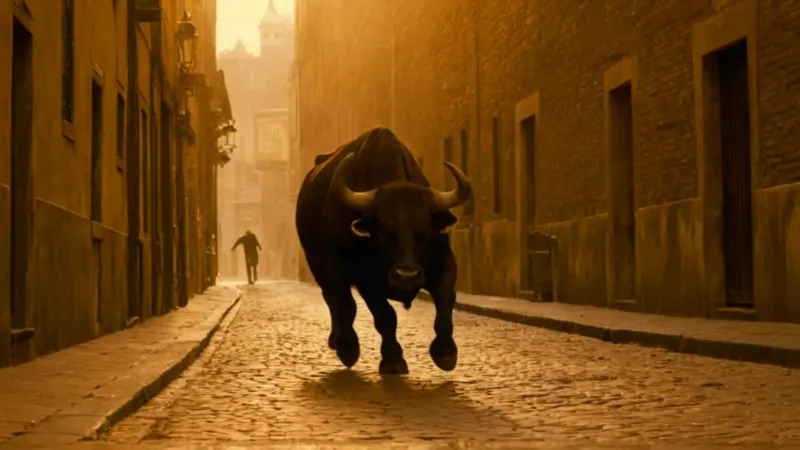 sonar que un toro te quiere atacar_16i8