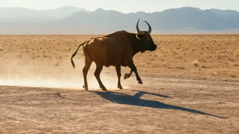 sonar que un toro te quiere atacar_xmrg