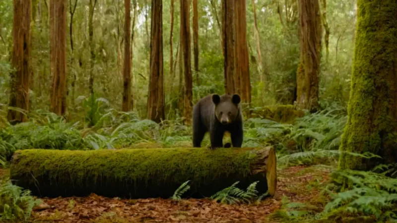 tasmania animal_o92k