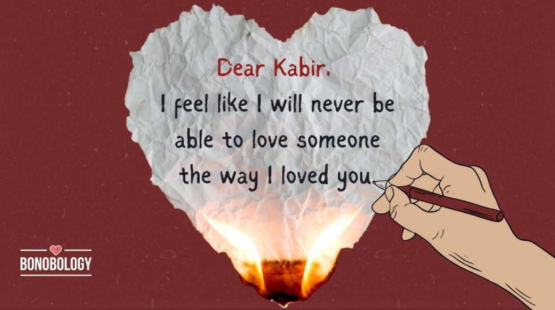 cartas para terminar una relacion 3 ejemplos compasivos