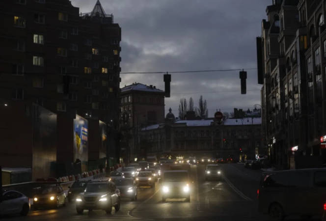 decenas de muertos en ataque con drones en zona conflictiva de medio oriente