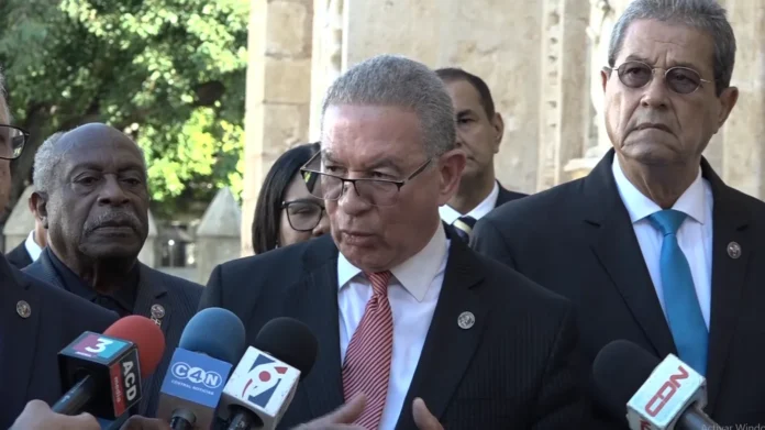 Actos cívicos en honor a Juan Pablo Duarte