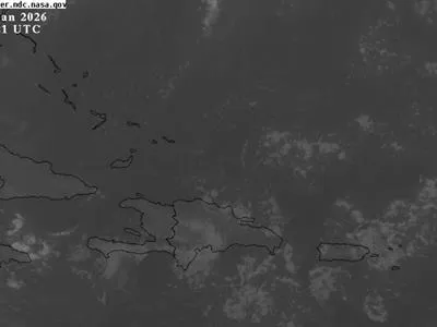 Lunes soleado ideal para actividades al aire libre