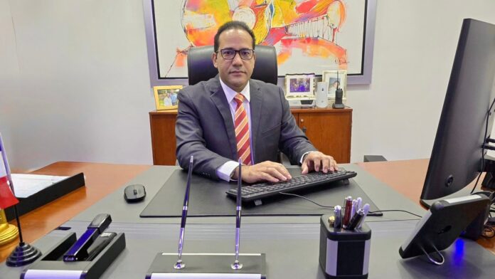 Abinader evalúa resultados de su gestión presidencial